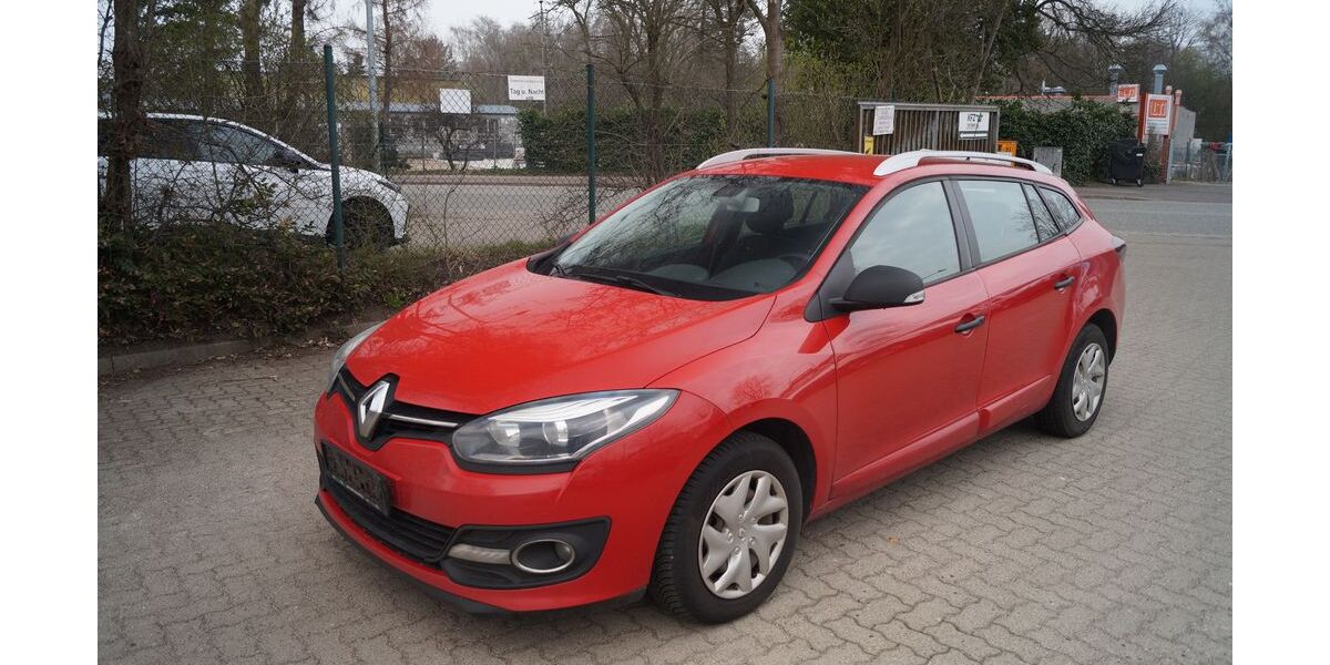 Renault Megane 520.000 km 1.899 &euro; Norderstedt (Hamburg) 22848