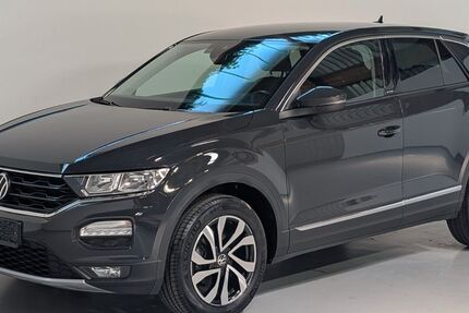 VW T-Roc 36.899 km 17.390 &euro; Tornesch 25436