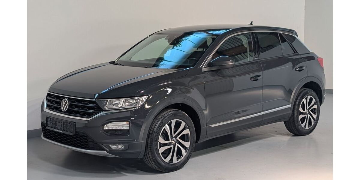 VW T-Roc 36.899 km 17.390 &euro; Tornesch 25436
