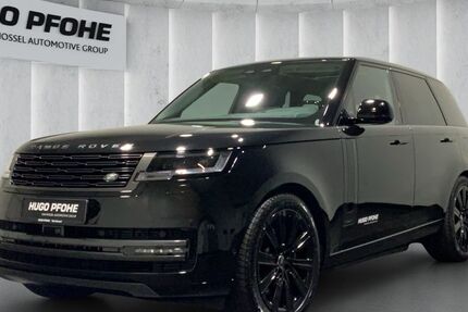 Land Rover Range Rover 3.000 km 169.790 &euro; Hamburg 22297