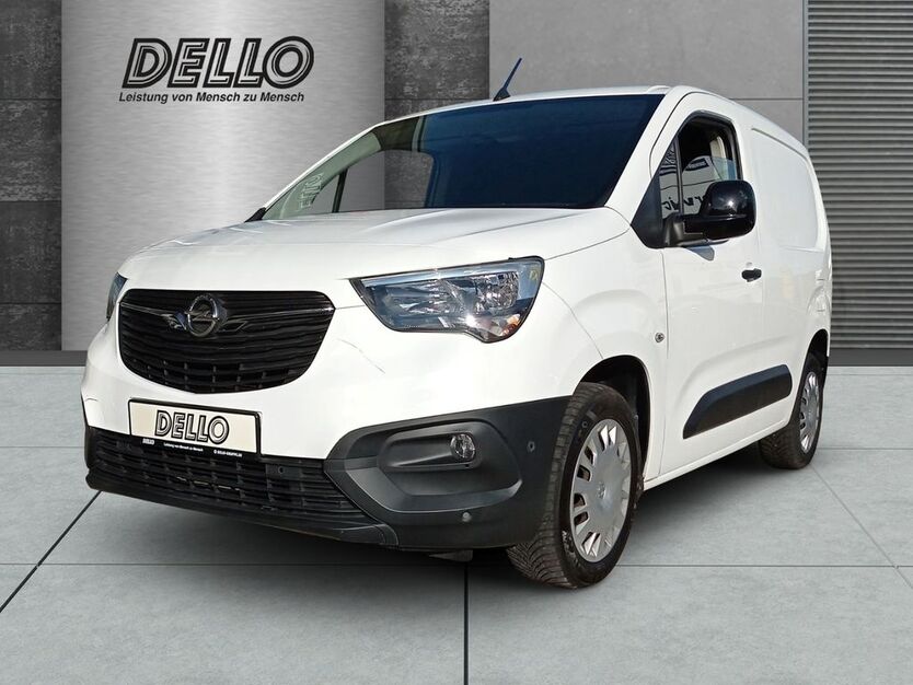 Opel Combo 24.871 km 18.690 € Reinbek 21465