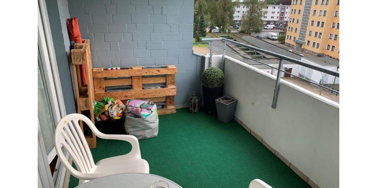 Etagenwohnung Buxtehude - 4 Zimmer, 96 m&sup2;, 179.000&euro; | Angebot:26603858
