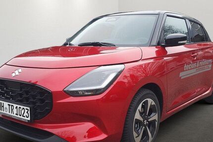 Suzuki Swift 1.285 km 20.445 &euro; Hamburg 22457