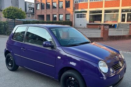 VW Lupo 79.500 km 1.900 &euro; Hamburg 22926