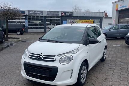 Citroen C1 150.000 km 3.999 &euro; Bönningstedt 25474
