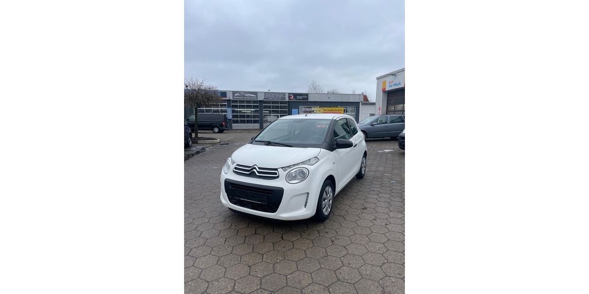 Citroen C1 150.000 km 3.999 &euro; Bönningstedt 25474