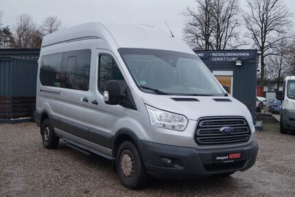 Ford Transit 485.000 km 10.500 &euro; Geesthacht 21502