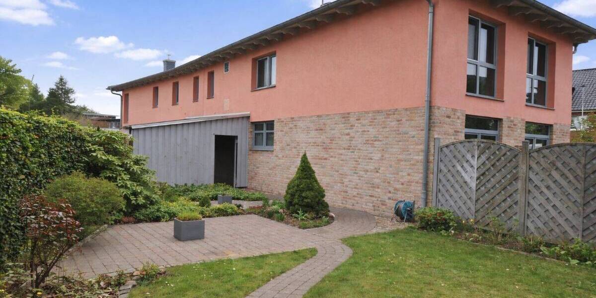Doppelhaushälfte Wedel - 4 Zimmer, 147 m&sup2;, 745.000&euro; | Angebot:26313305