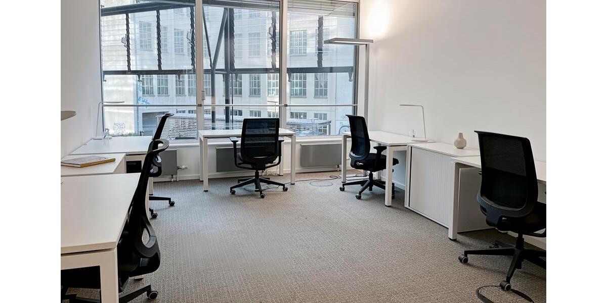 Gewerbeobjekt Hamburg Hamburg-Mitte - 3.518&euro; | Angebot:23005122