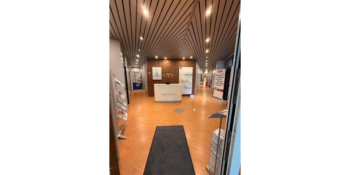 Gewerbeobjekt Hamburg Eimsbüttel - 3.980&euro; | Angebot:25791390