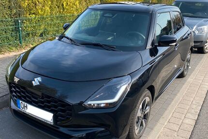 Suzuki Swift 2.900 km 17.900 &euro; Norderstedt 22851
