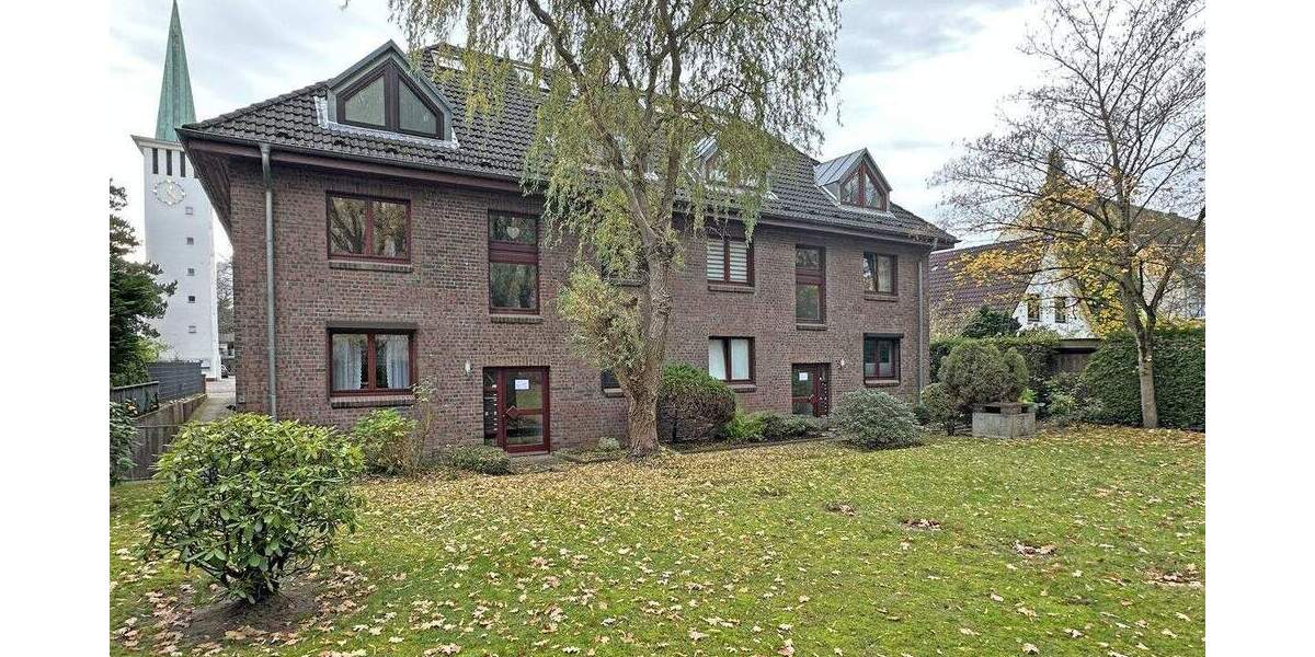 2-Zimmer-Wohnung mit Terrasse & Stellplatz 2 zimmer