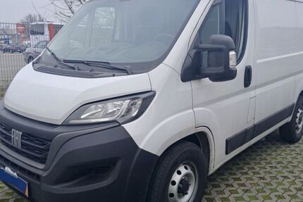 Fiat Ducato 44.733 km 28.990 &euro; Geesthacht bei Hamburg 21502
