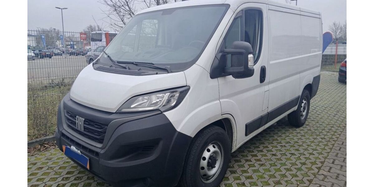 Fiat Ducato 44.733 km 28.990 &euro; Geesthacht bei Hamburg 21502