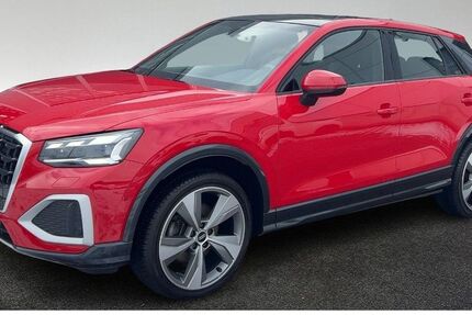 Audi Q2 42.825 km 26.450 &euro; Hamburg 22529