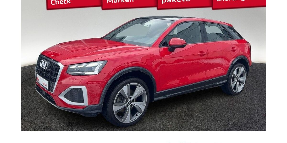 Audi Q2 42.825 km 26.450 &euro; Hamburg 22529