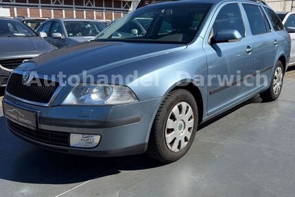 Skoda Octavia 250.121 km 3.290 &euro; Winsen Luhe 21423