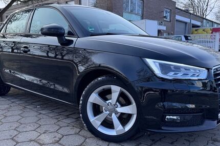 Audi A1 85.999 km 13.990 &euro; Seevetal bei Hamburg 21217