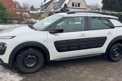 Citroen C4 Cactus 217.000 km 4.500 &euro; Stelle 21435