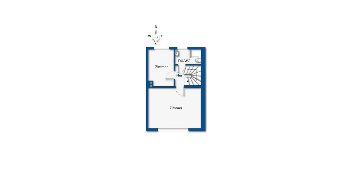 Reihenmittelhaus Wedel - 4 Zimmer, 96 m&sup2;, 439.000&euro; | Angebot:25970033
