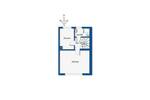 Reihenmittelhaus Wedel - 4 Zimmer, 96 m&sup2;, 439.000&euro; | Angebot:25970033
