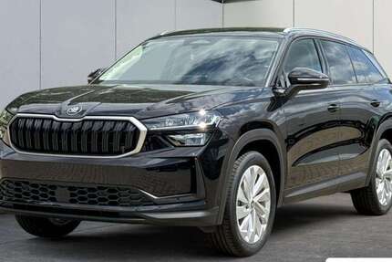 Skoda Kodiaq 5.040 km 41.480 &euro; Buchholz in der Nordheide 21244