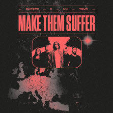 Make Them Suffer Hamburg