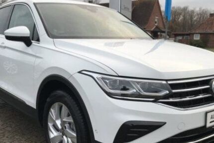 VW Tiguan 40.000 km 34.990 &euro; Geesthacht 21502
