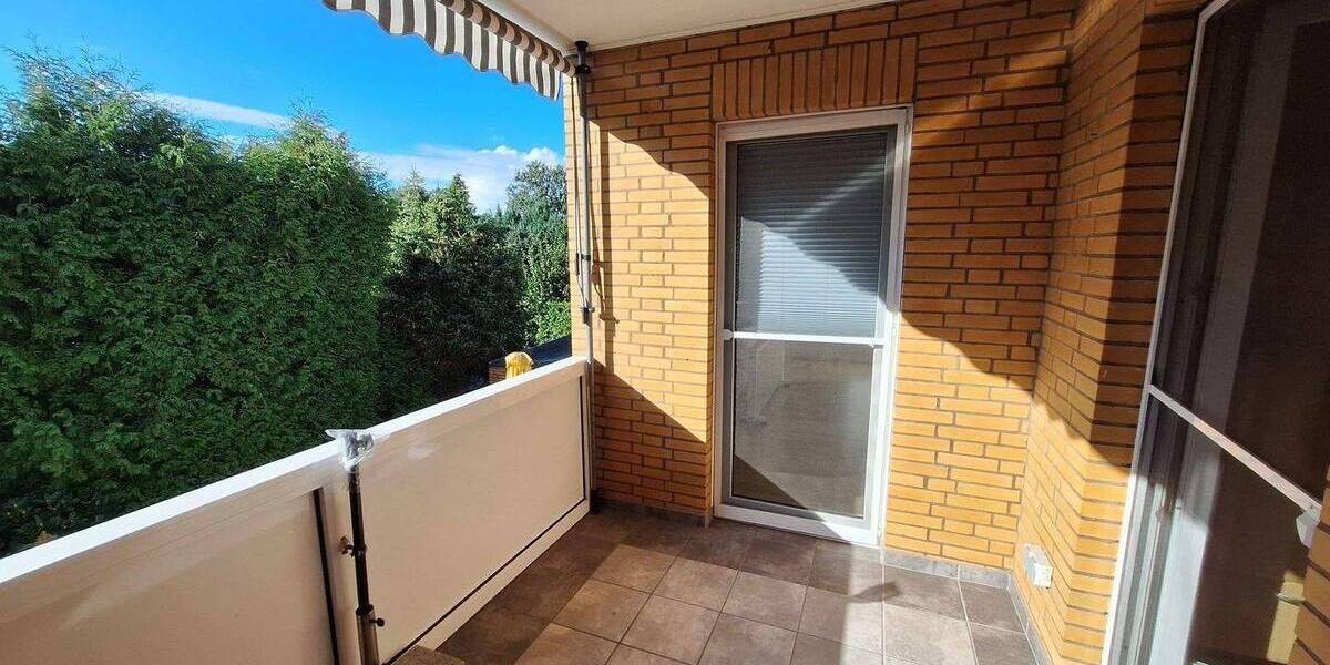 Etagenwohnung Bargfeld-Stegen Stegen - 4 Zimmer, 96 m&sup2;, 970&euro; | Angebot:26891923