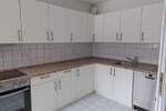 Große 1 22-Zimmer-Wohnung mit Balkon, Einbauküche und Vollbad! 3 zimmer
