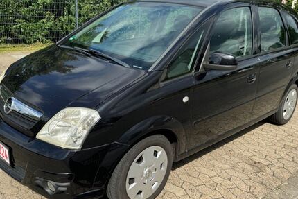 Opel Meriva 171.000 km 2.350 &euro; Buxtehude 21614