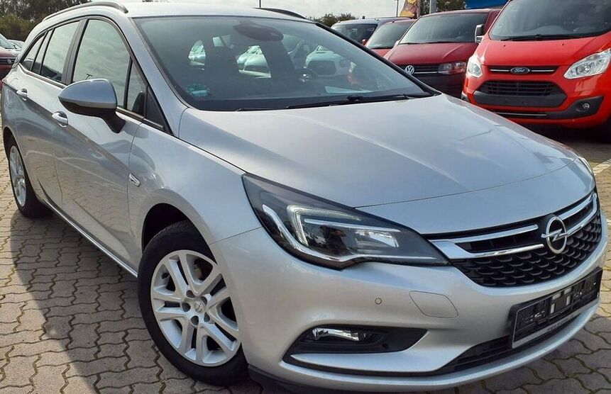 Astra