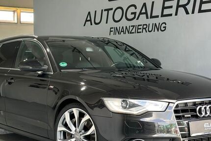 Audi A6 166.000 km 13.800 &euro; Geesthacht 21502