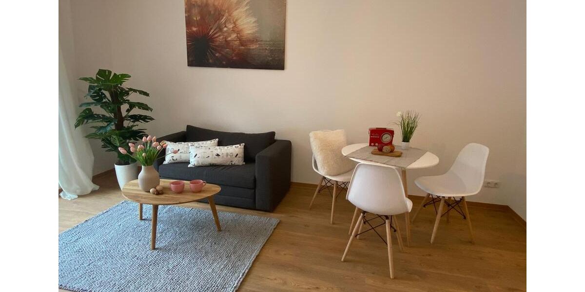 Etagenwohnung Barsbüttel - 2 Zimmer, 50 m&sup2;, 960&euro; | Angebot:25265200
