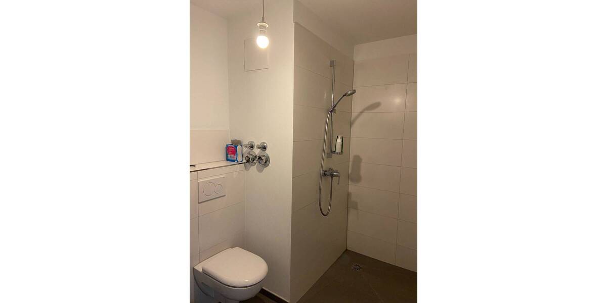 Etagenwohnung Norderstedt Garstedt - 2 Zimmer, 54 m&sup2;, 781&euro; | Angebot:26888035