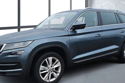 Skoda Kodiaq 145.800 km 20.985 &euro; Pinneberg 25421