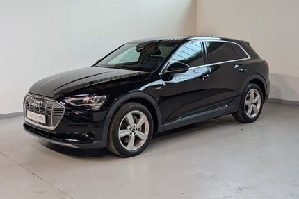 Audi e-tron 46.000 km 29.975 &euro; Ellerhoop bei Hamburg 25373