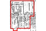 Erdgeschoßwohnung Hamburg Lohbrügge - 4 Zimmer, 85 m&sup2;, 185.000&euro; | Angebot:27195111