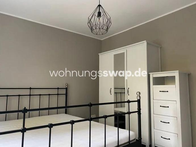 Etagenwohnung Hamburg Borgfelde - 3 Zimmer, 75 m&sup2;, 950&euro; | Angebot:24984799