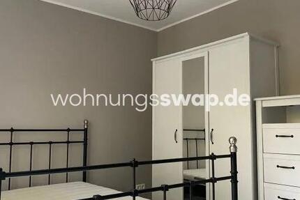 Wohnung Hamburg Borgfelde - 3 Zimmer, 75 m&sup2;, 950&euro; | Angebot:24984799