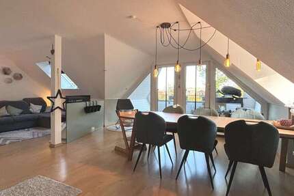 Wohnung zum Kaufen in Wentorf 339.000 € 107 m² 3 zimmer