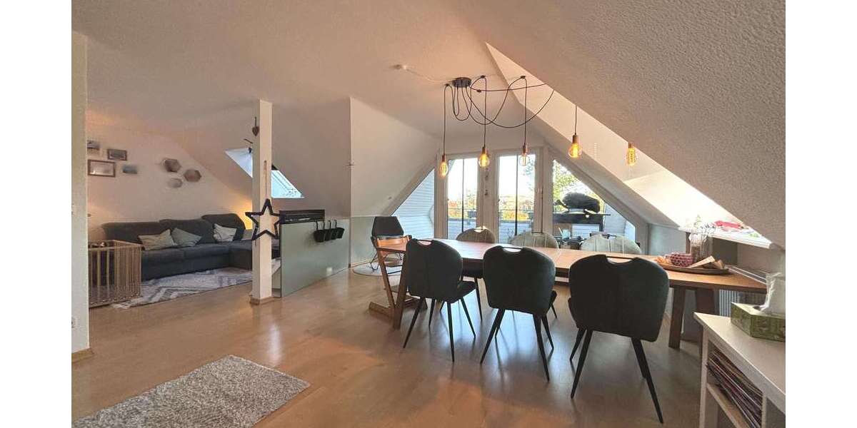 Wohnung zum Kaufen in Wentorf 339.000 € 107 m² 3 zimmer