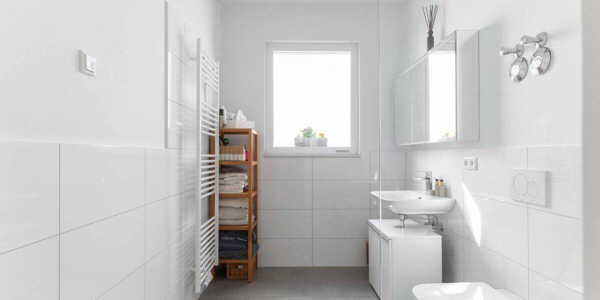 Etagenwohnung Hamburg Wellingsbüttel - 2 Zimmer, 65 m&sup2;, 429.000&euro; | Angebot:26816445