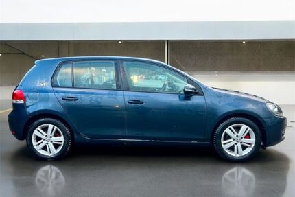 VW Golf