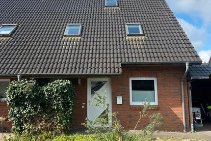 DHH in Rieseby zu vermieten Doppelhaushälfte