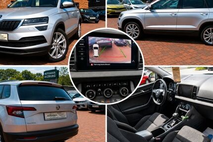 Skoda Karoq 245.441 km 13.900 &euro; Henstedt Ulzburg(20 km nördlich von HH-direkt an der A7) 24558