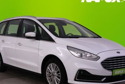 Ford Galaxy 121.600 km 18.250 &euro; Hamburg 22529
