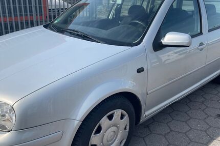 VW Golf 234.000 km 1.749 &euro; Hamburg 20539