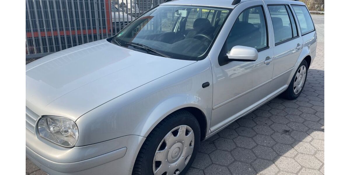 VW Golf 234.000 km 1.749 &euro; Hamburg 20539