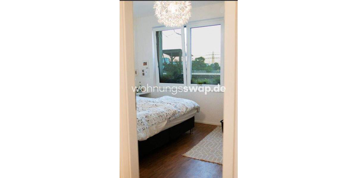 Etagenwohnung Hamburg Jenfeld - 3 Zimmer, 73 m&sup2;, 1.300&euro; | Angebot:25915751